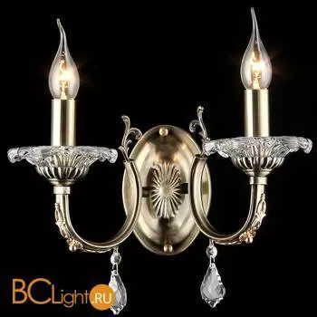 Бра Maytoni Classic 12 ARM560-02-R