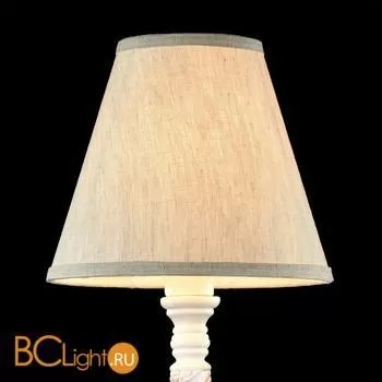 Настольная лампа Maytoni Climb ARM026-11-W - Фото 0