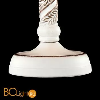 Настольная лампа Maytoni Climb ARM026-11-W - Фото 1