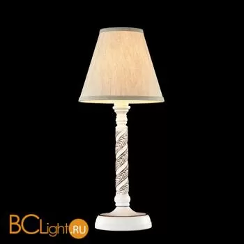 Настольная лампа Maytoni Climb ARM026-11-W