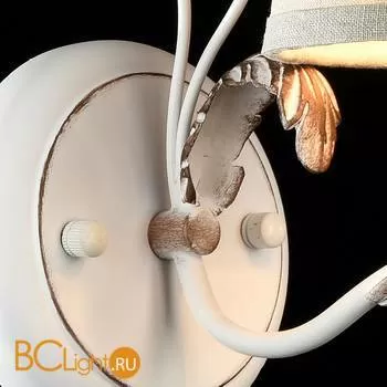 Бра Maytoni Climb ARM026-01-W - Фото 0