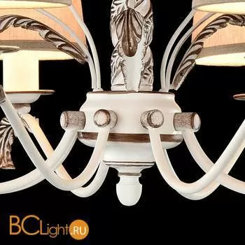 Люстра Maytoni Climb ARM026-08-W - Фото 1