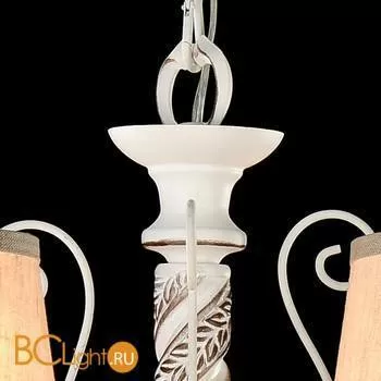 Люстра Maytoni Climb ARM026-08-W - Фото 2