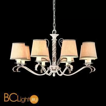 Люстра Maytoni Climb ARM026-08-W