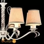 Люстра Maytoni Climb ARM026-08-W - Фото 0