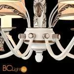 Люстра Maytoni Climb ARM026-08-W - Фото 1