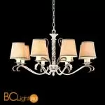 Люстра Maytoni Climb ARM026-08-W