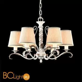 Люстра Maytoni Climb ARM026-06-W