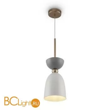 Подвесной светильник Maytoni Cloches MOD113PL-01W