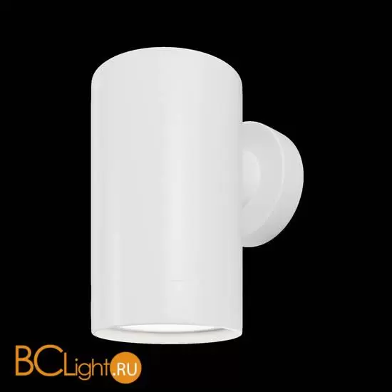 Уличный настенный светильник Maytoni Clyde O493WL-01W