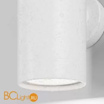 Уличный настенный светильник Maytoni Clyde O493WL-01W - Фото 2