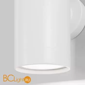 Уличный настенный светильник Maytoni Clyde O493WL-01W - Фото 0