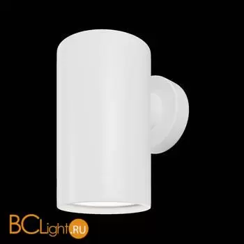 Уличный настенный светильник Maytoni Clyde O493WL-01W