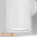 Уличный настенный светильник Maytoni Clyde O493WL-01W - Фото 2