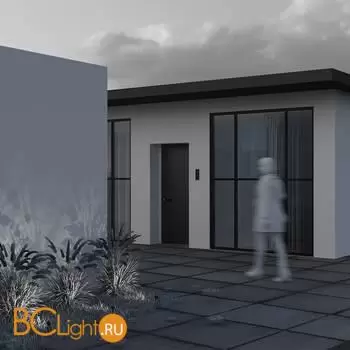 Ландшафтный светильник Maytoni Clyde O493FL-L3GF3K - Фото 6