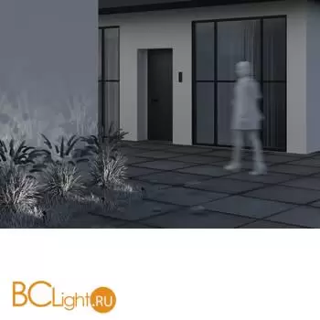 Ландшафтный светильник Maytoni Clyde O493FL-L3GF3K - Фото 8