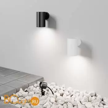 Ландшафтный светильник Maytoni Clyde O493FL-L3GF3K - Фото 7