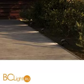 Ландшафтный светильник Maytoni Clyde O493FL-L3GF3K - Фото 1