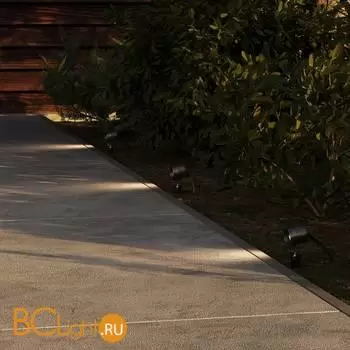 Ландшафтный светильник Maytoni Clyde O493FL-L3GF3K - Фото 0