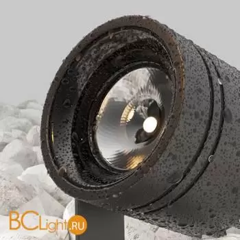 Ландшафтный светильник Maytoni Clyde O493FL-L3GF3K - Фото 4