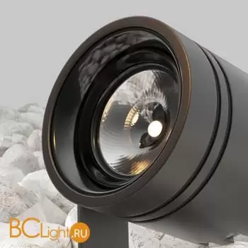 Ландшафтный светильник Maytoni Clyde O493FL-L3GF3K - Фото 2