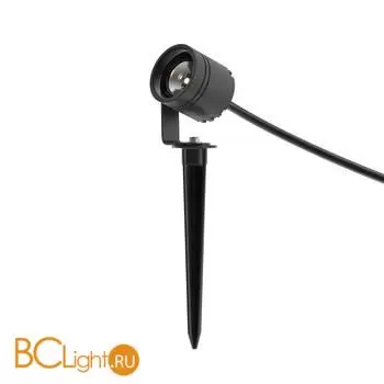 Ландшафтный светильник Maytoni Clyde O493FL-L3GF3K