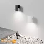 Ландшафтный светильник Maytoni Clyde O493FL-L3GF3K - Фото 7