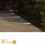 Ландшафтный светильник Maytoni Clyde O493FL-L3GF3K - Фото 1