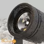 Ландшафтный светильник Maytoni Clyde O493FL-L3GF3K - Фото 4