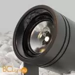 Ландшафтный светильник Maytoni Clyde O493FL-L3GF3K - Фото 2