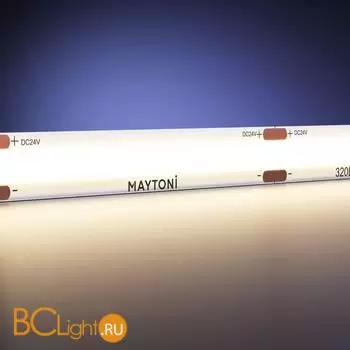 Светодиодная (LED) лента Maytoni COB светодиодная лента 201071 - Фото 1