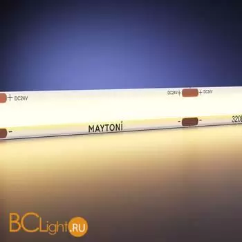 Светодиодная (LED) лента Maytoni COB светодиодная лента 201070 - Фото 1