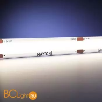 Светодиодная (LED) лента Maytoni COB светодиодная лента 201072 - Фото 1