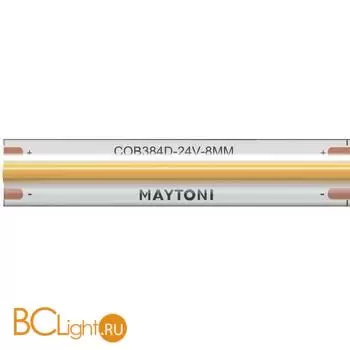 Светодиодная (LED) лента Maytoni COB светодиодная лента 201079 - Фото 0
