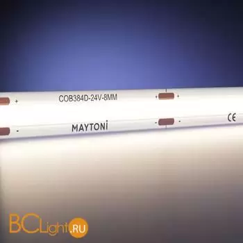 Светодиодная (LED) лента Maytoni COB светодиодная лента 201079 - Фото 1