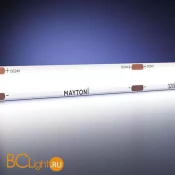 Светодиодная (LED) лента Maytoni COB светодиодная лента 201073 - Фото 1