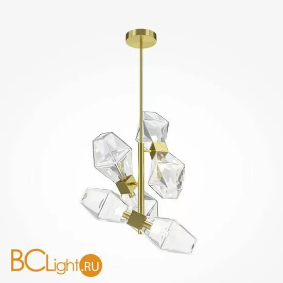 Люстра Maytoni Coctail Time MOD325PL-06G1