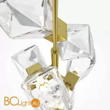 Люстра Maytoni Coctail Time MOD325PL-06G1 - Фото 0