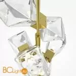 Люстра Maytoni Coctail Time MOD325PL-06G1 - Фото 1