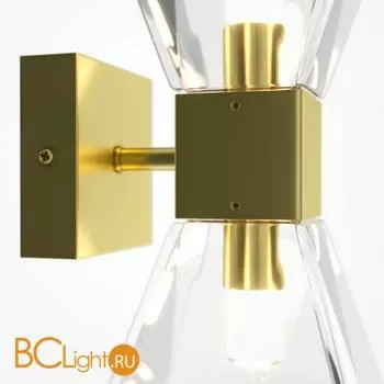 Бра Maytoni Coctail Time MOD325WL-02G - Фото 1
