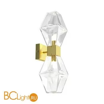 Бра Maytoni Coctail Time MOD325WL-02G - Фото 2