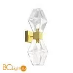 Бра Maytoni Coctail Time MOD325WL-02G - Фото 2