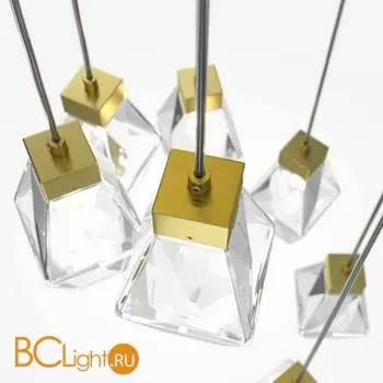 Подвесной светильник Maytoni Coctail Time MOD325PL-07G - Фото 0