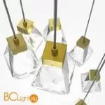 Подвесной светильник Maytoni Coctail Time MOD325PL-07G - Фото 1