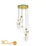 Подвесной светильник Maytoni Coctail Time MOD325PL-07G - Фото 2