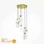 Подвесной светильник Maytoni Coctail Time MOD325PL-07G