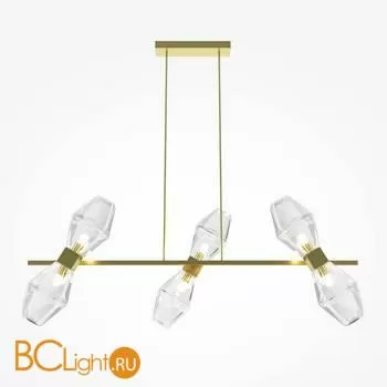 Люстра Maytoni Coctail Time MOD325PL-06G