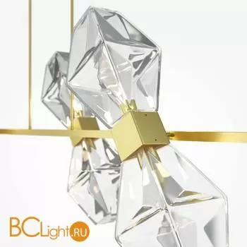 Люстра Maytoni Coctail Time MOD325PL-06G - Фото 0