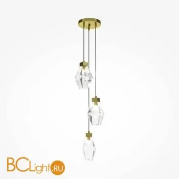 Подвесной светильник Maytoni Coctail Time MOD325PL-03G