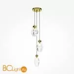 Подвесной светильник Maytoni Coctail Time MOD325PL-03G
